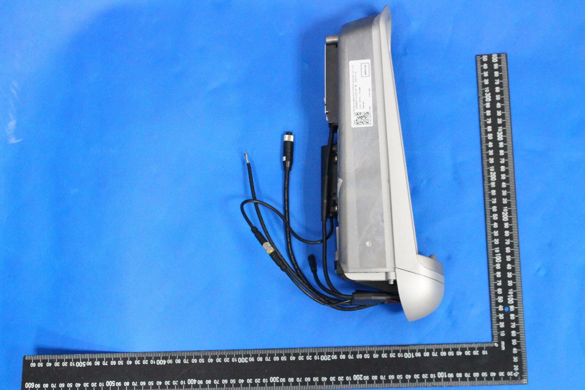 Holster - FCC ID 2ADEK-191220 - Social Bicycles LLC (4)