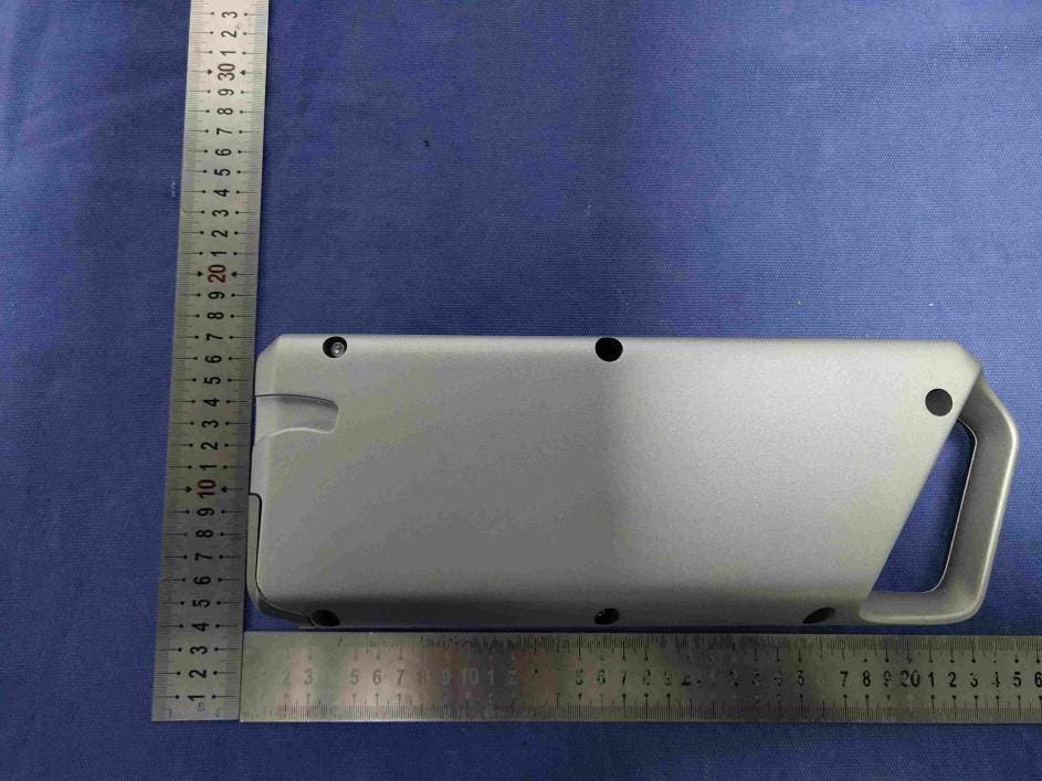 Rechargeable Li-ion Battery Pack - FCC ID 2ADEKJUMPPACK - Social Bicycles LLC (3)