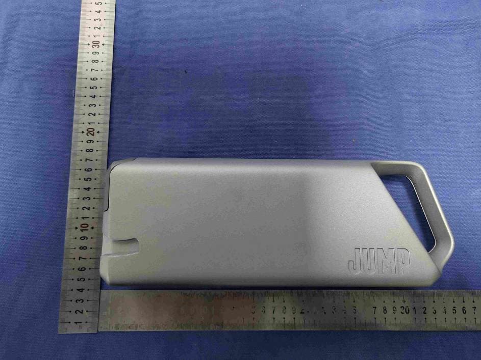 Rechargeable Li-ion Battery Pack - FCC ID 2ADEKJUMPPACK - Social Bicycles LLC (2)