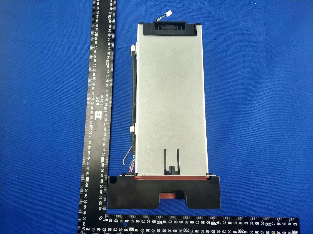 S10 R(H) - FCC ID 2ADEKSLEEVES10 - Social Bicycles LLC