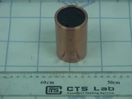 Portable Bluetooth Speaker - FCC ID 2ADEV-TUBE - AEROTIME INDUSTRIAL LIMITED (5)
