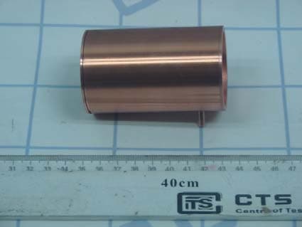 Portable Bluetooth Speaker - FCC ID 2ADEV-TUBE - AEROTIME INDUSTRIAL LIMITED (4)