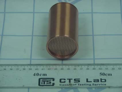 Portable Bluetooth Speaker - FCC ID 2ADEV-TUBE - AEROTIME INDUSTRIAL LIMITED (2)