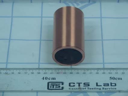 Portable Bluetooth Speaker - FCC ID 2ADEV-TUBE - AEROTIME INDUSTRIAL LIMITED