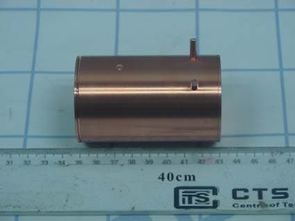 Portable Bluetooth Speaker - FCC ID 2ADEV-TUBE - AEROTIME INDUSTRIAL LIMITED (3)