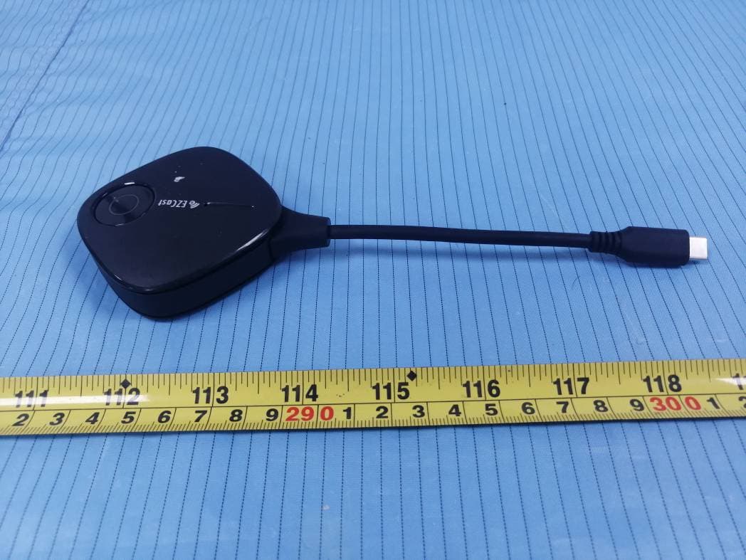 EZCast TwinX - FCC ID 2ADFS-EZCT7001C - Winner Wave Limited (2)