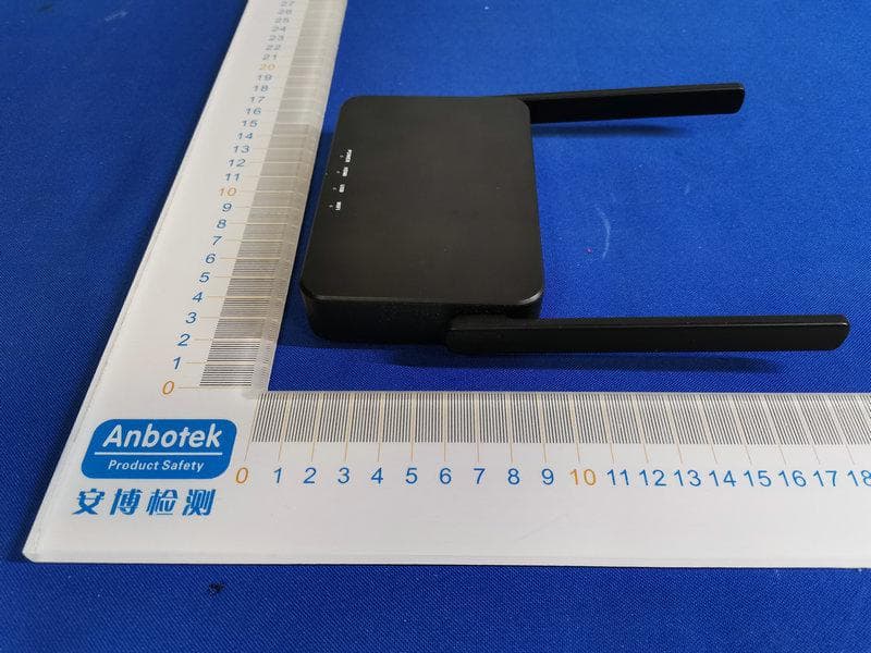 QuattroPod - FCC ID 2ADFS-LR01 - Winner Wave Limited (4)