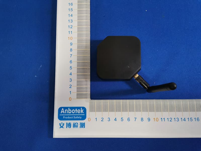 QuattroPod - FCC ID 2ADFS-LT01 - Winner Wave Limited (2)