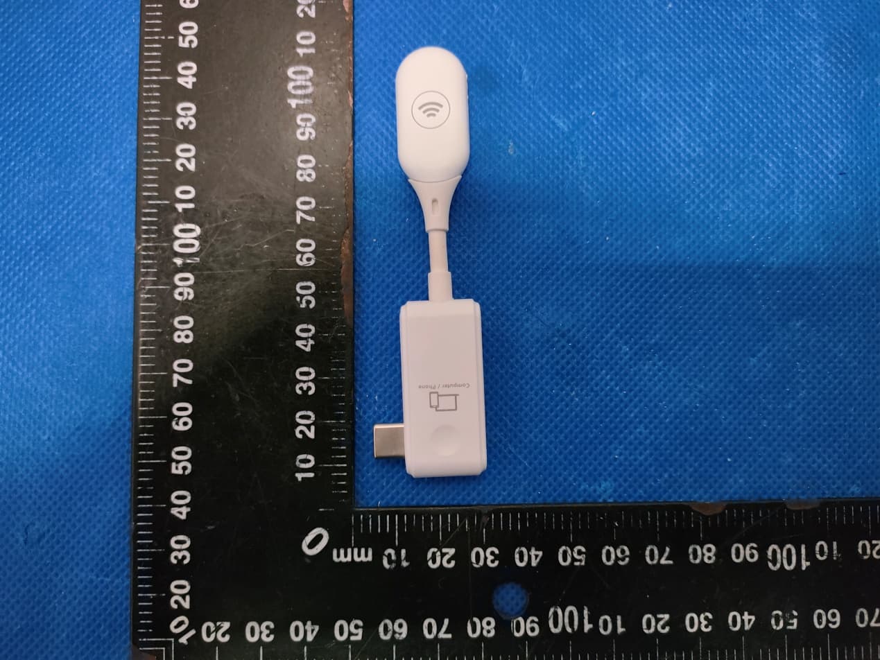Compact Mate2 - FCC ID 2ADFS-MATE2-C-1 - Winner Wave Limited (2)