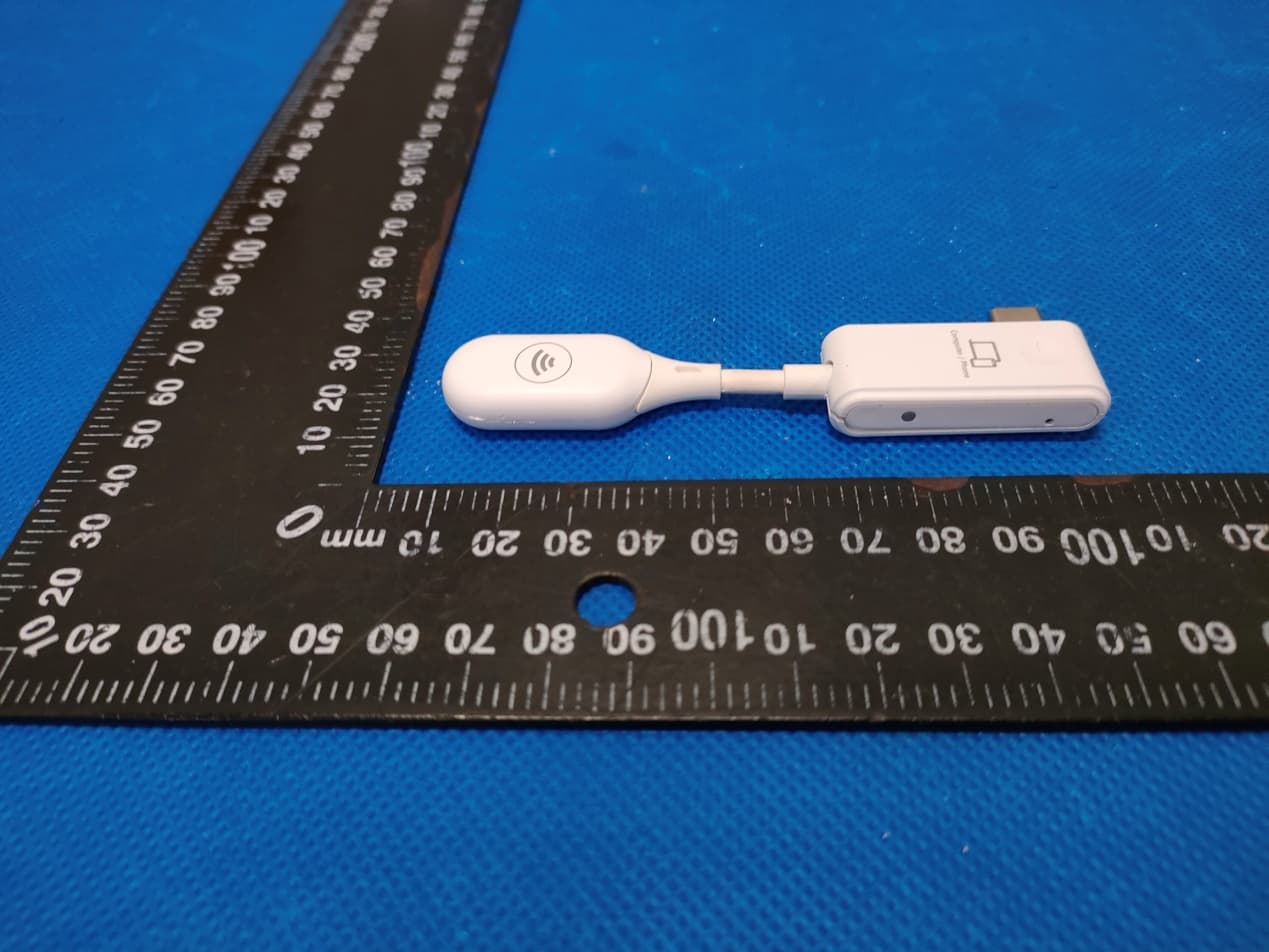 Compact Mate2 - FCC ID 2ADFS-MATE2-C-1 - Winner Wave Limited (4)