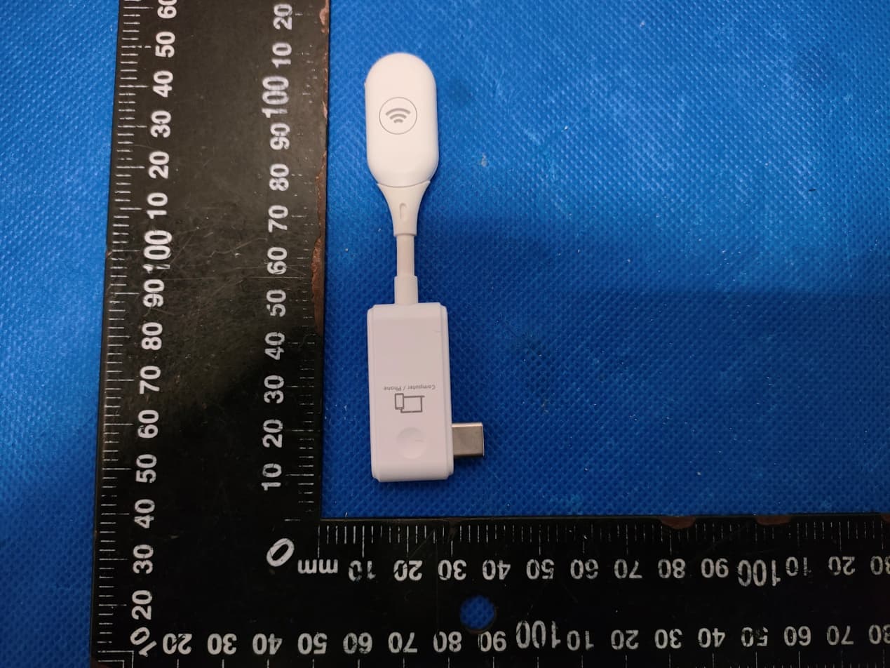Compact Mate2 - FCC ID 2ADFS-MATE2-C-1 - Winner Wave Limited
