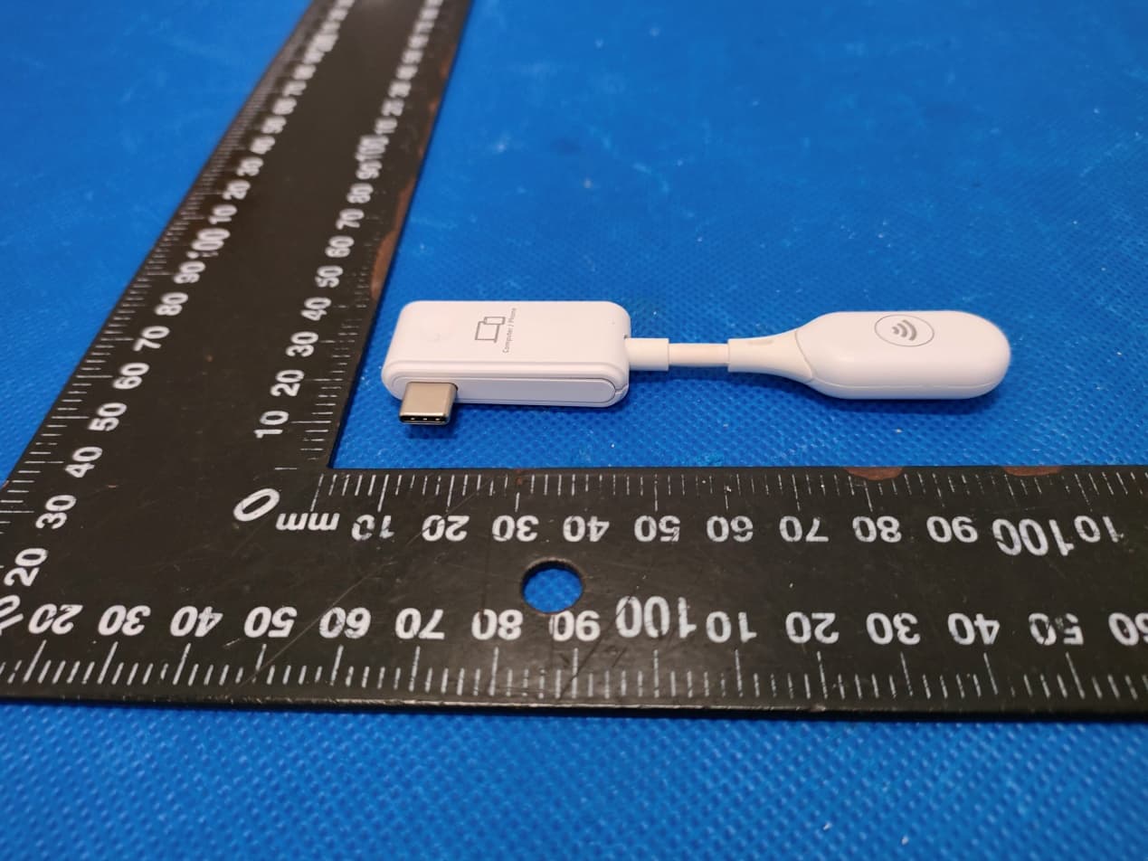 Compact Mate2 - FCC ID 2ADFS-MATE2-C-1 - Winner Wave Limited (3)