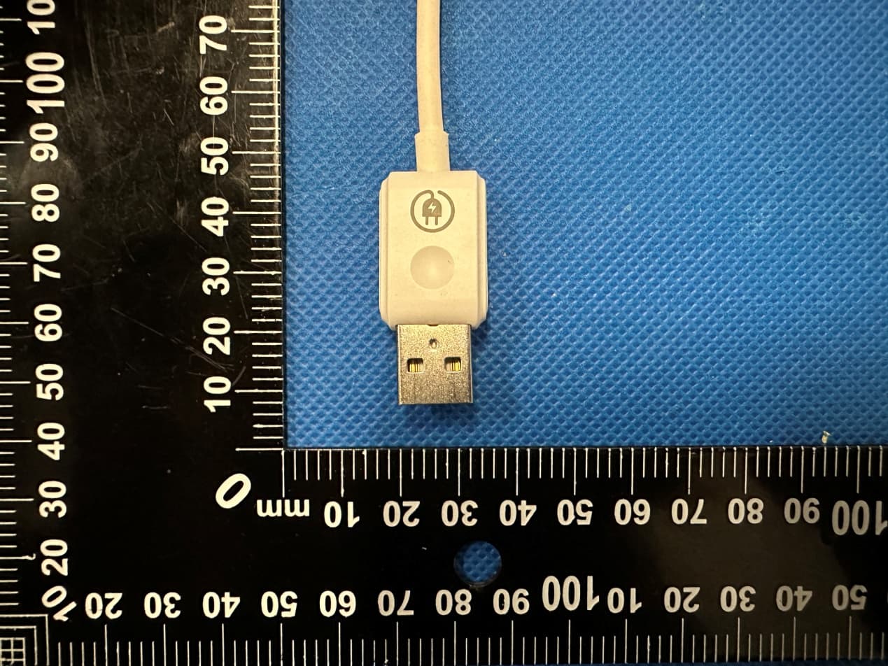 Compact Mate2 - FCC ID 2ADFS-MATE2-R-1 - Winner Wave Limited (3)