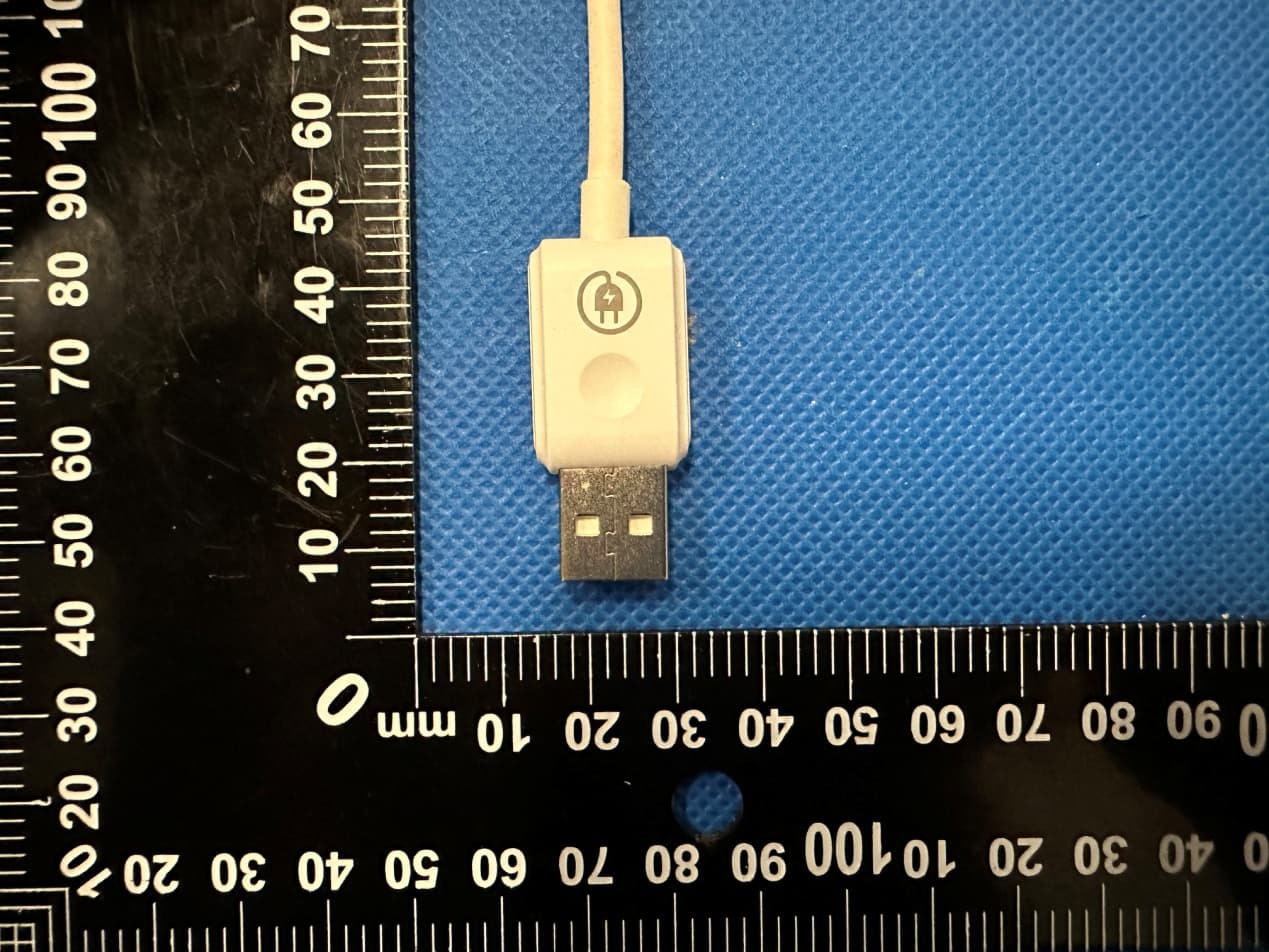 Compact Mate2 - FCC ID 2ADFS-MATE2-R-1 - Winner Wave Limited (4)