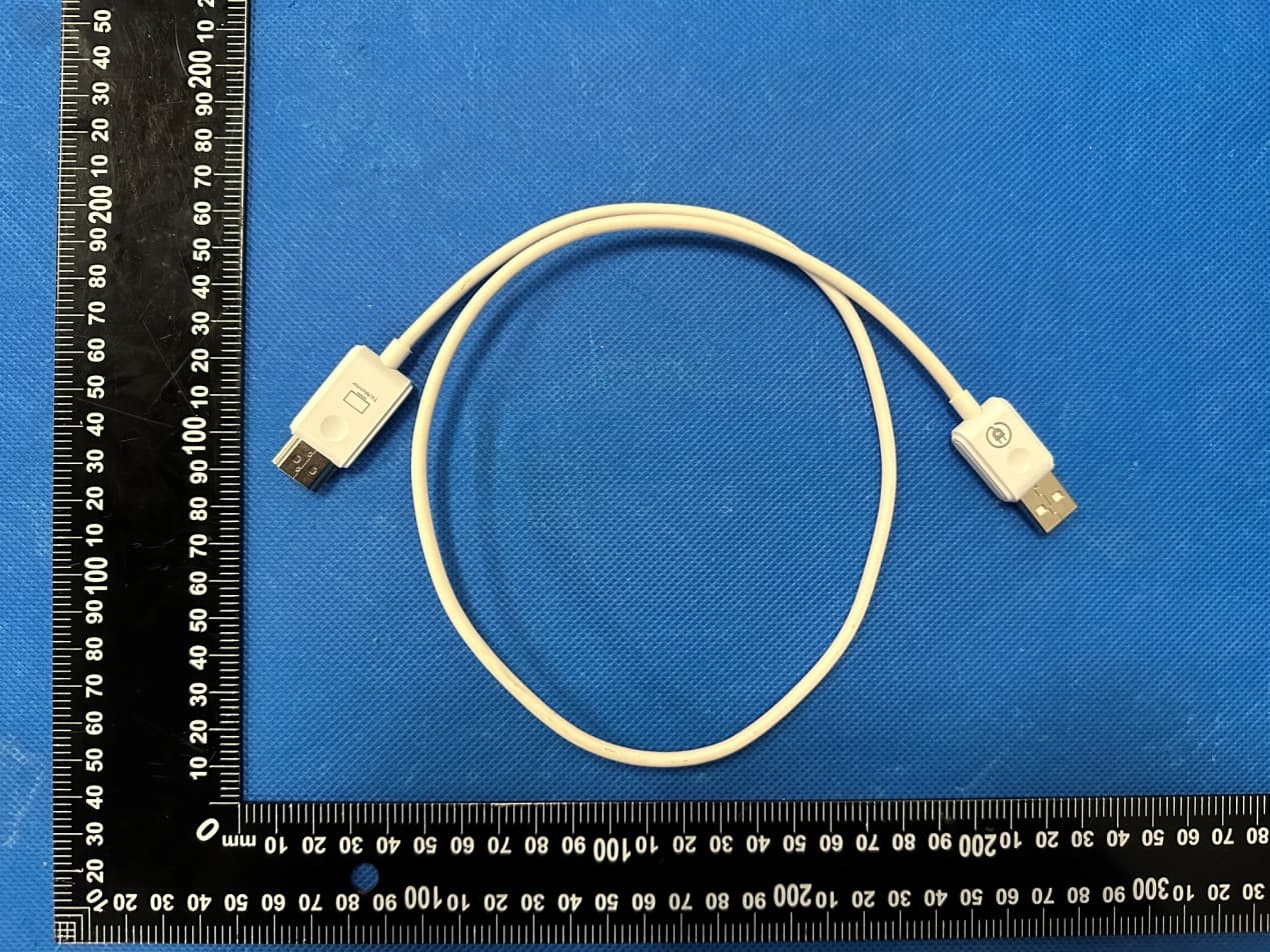 Compact Mate2 - FCC ID 2ADFS-MATE2-R-1 - Winner Wave Limited