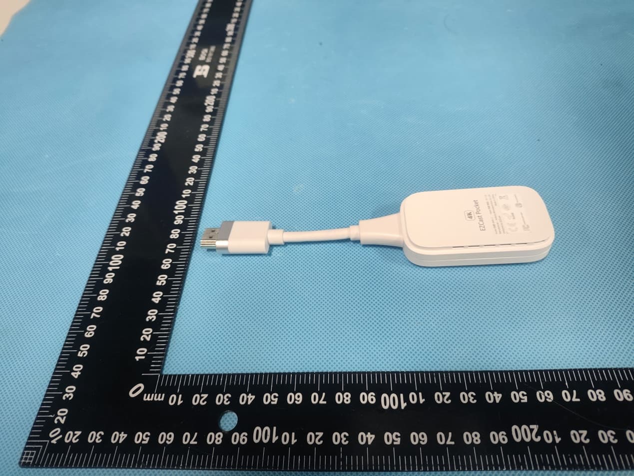 Pocket - FCC ID 2ADFS-POCKET-4KR-1 - Winner Wave Limited (4)
