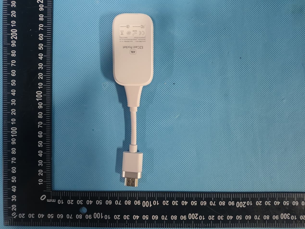 Pocket - FCC ID 2ADFS-POCKET-4KR-1 - Winner Wave Limited (2)