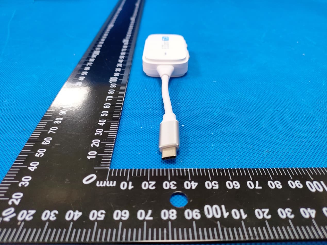 Pocket - FCC ID 2ADFS-POCKET-BC-1 - Winner Wave Limited (5)