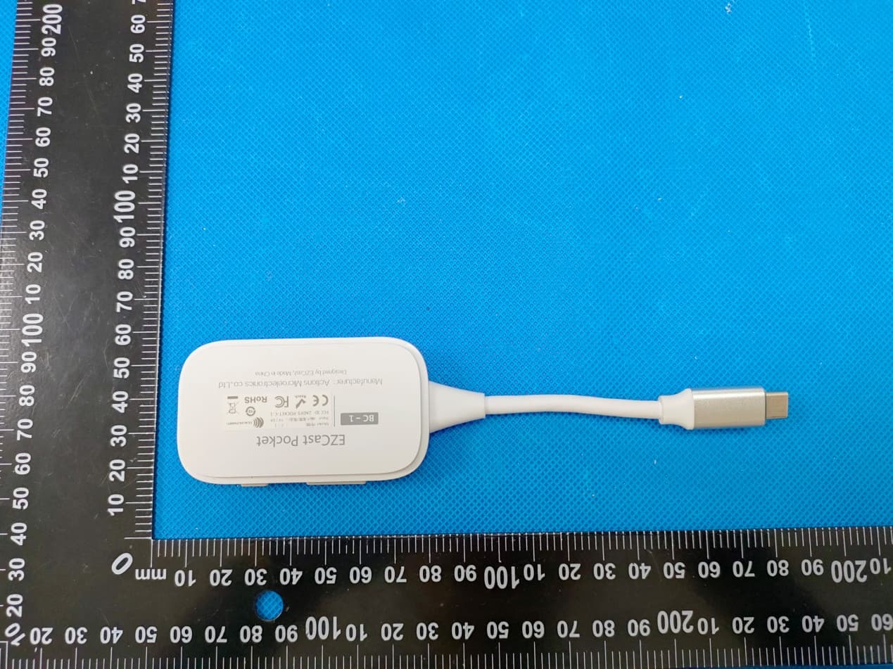 Pocket - FCC ID 2ADFS-POCKET-BC-1 - Winner Wave Limited (2)