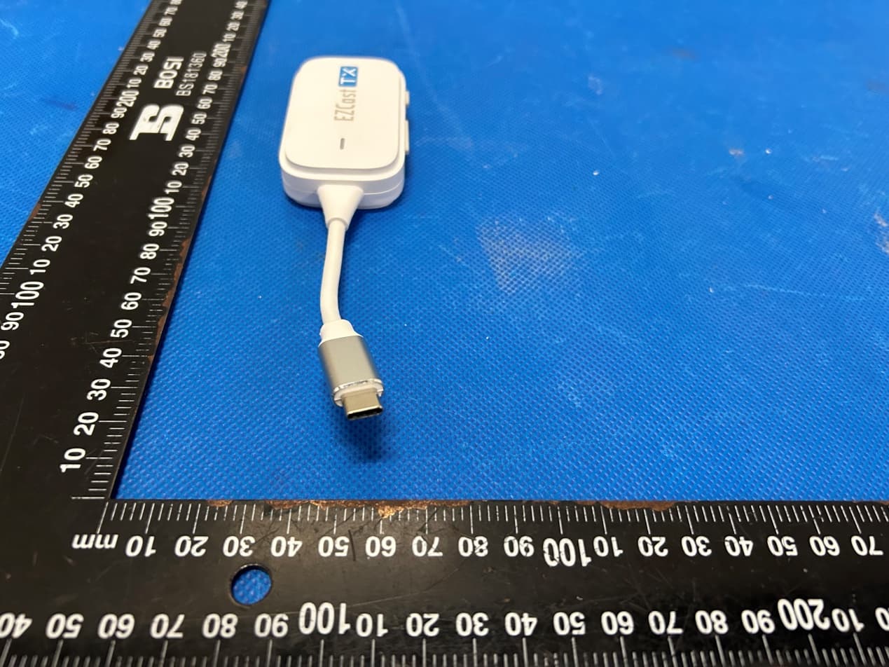 Pocket - FCC ID 2ADFS-POCKET-C-1 - Winner Wave Limited (3)