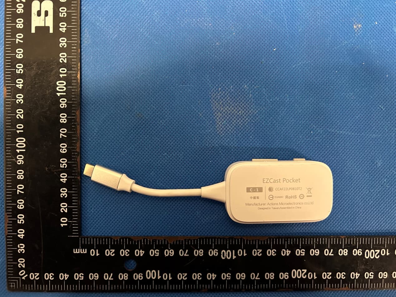 Pocket - FCC ID 2ADFS-POCKET-C-1 - Winner Wave Limited (2)