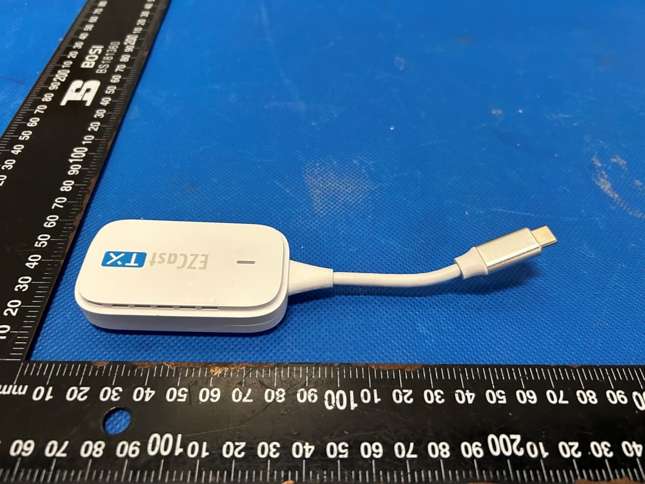 Pocket - FCC ID 2ADFS-POCKET-C-1 - Winner Wave Limited (5)