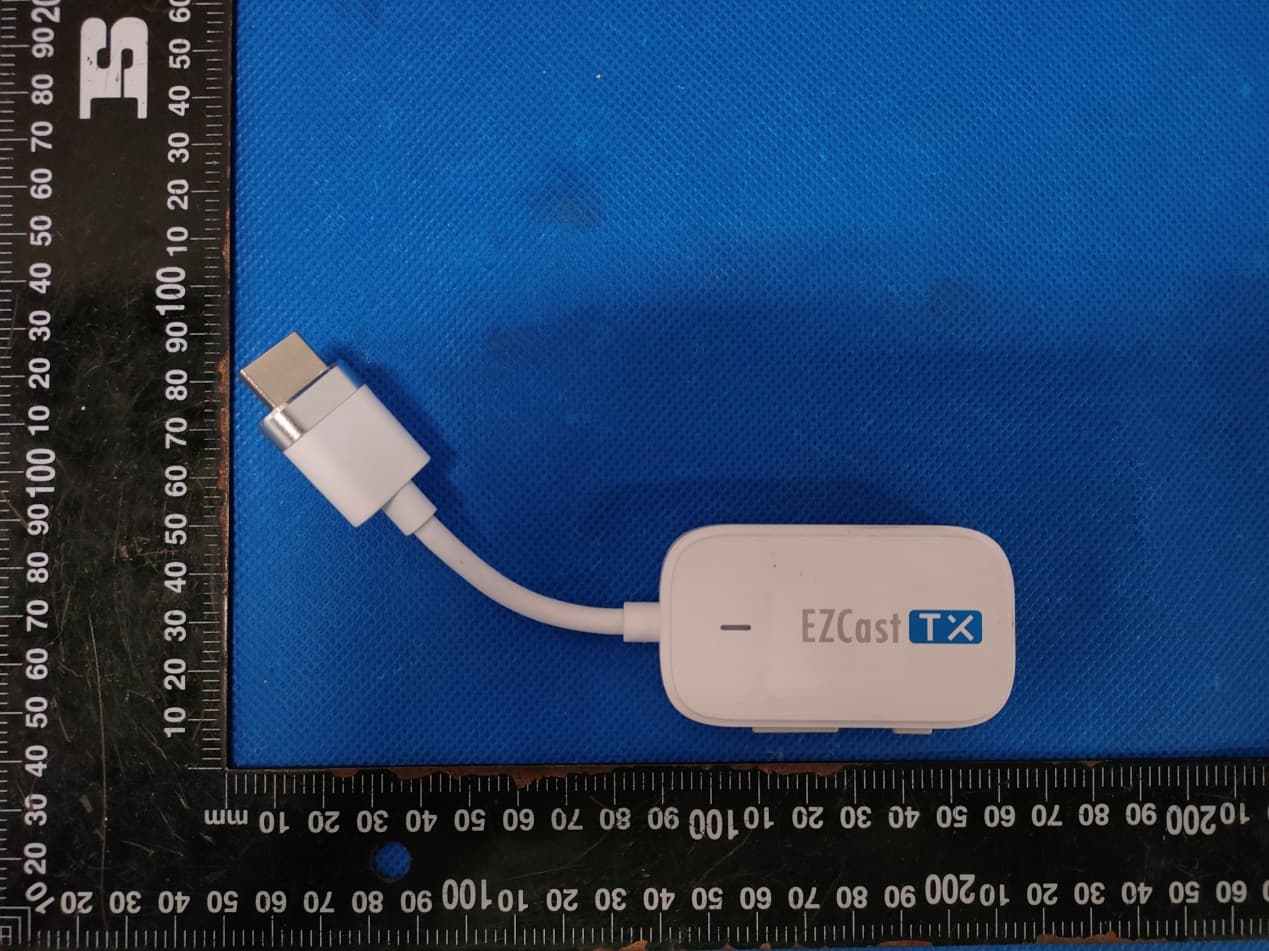 Pocket - FCC ID 2ADFS-POCKET-H-1 - Winner Wave Limited (3)