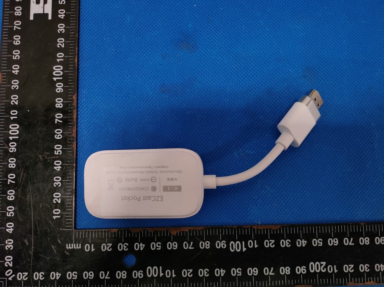 Pocket - FCC ID 2ADFS-POCKET-H-1 - Winner Wave Limited (2)