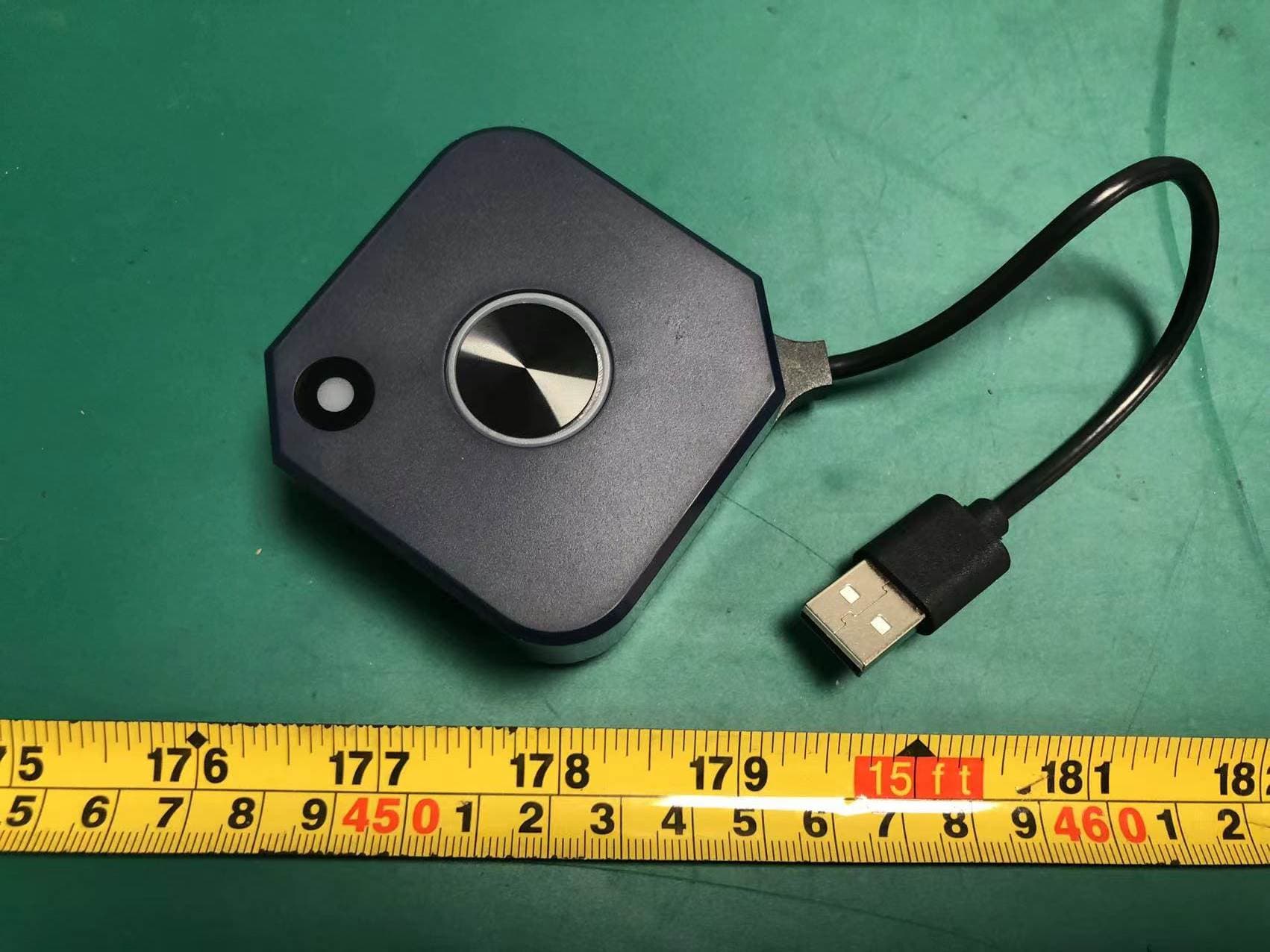QuattroPod - FCC ID 2ADFS-T02PLUS - Winner Wave Limited (2)