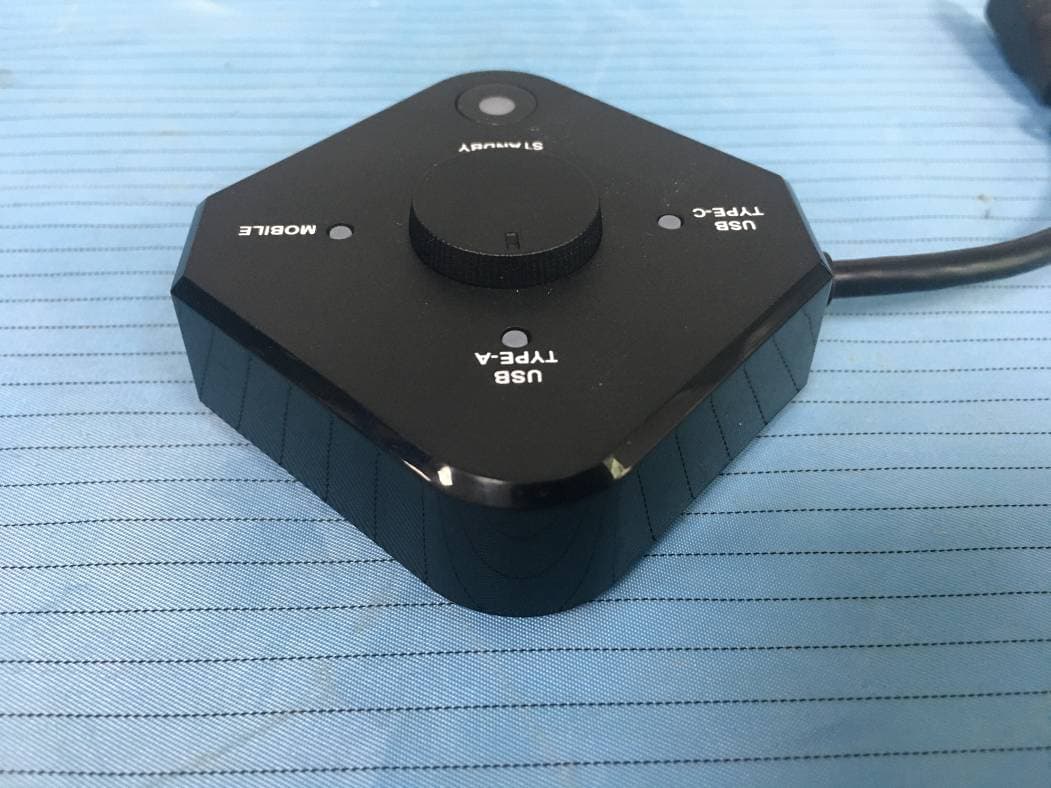 QuattroPod USB - FCC ID 2ADFS-U01 - Winner Wave Limited (4)