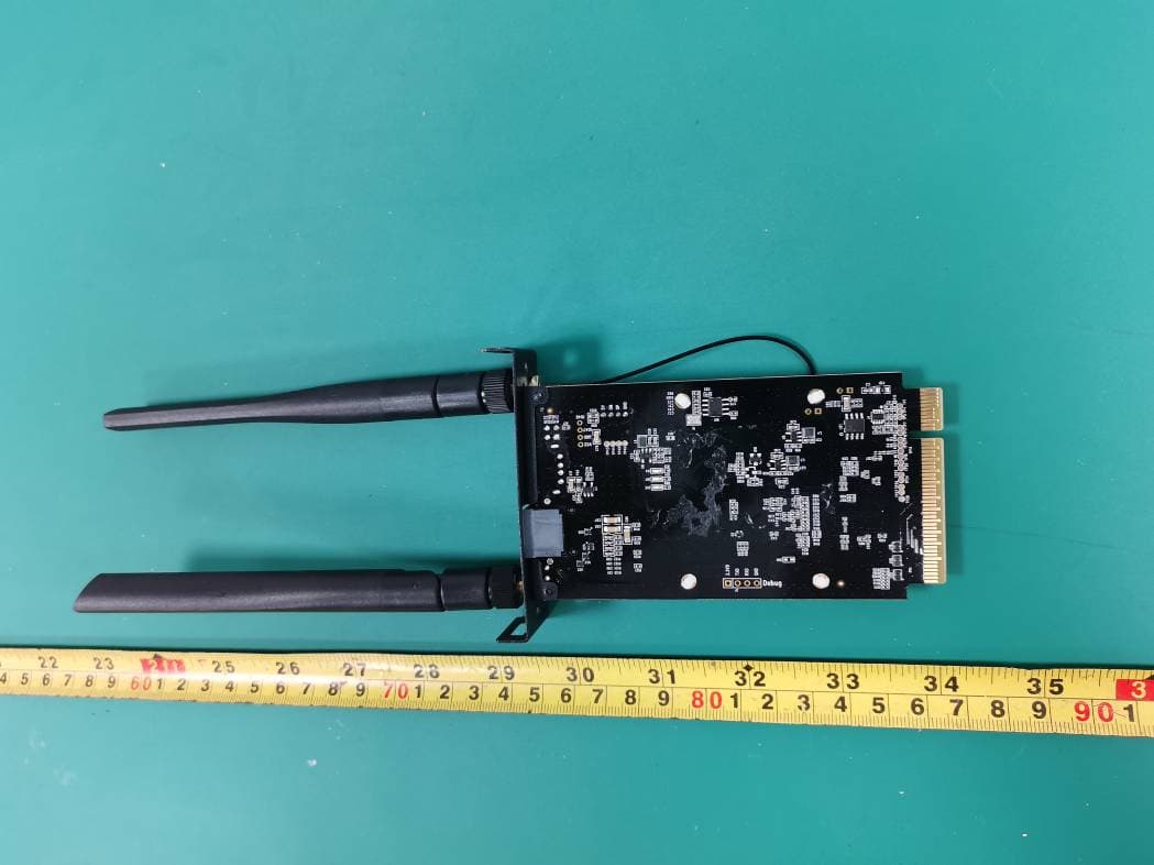 Wireless Presentation System - FCC ID 2ADFSTYSB01WP - Winner Wave Limited (2)