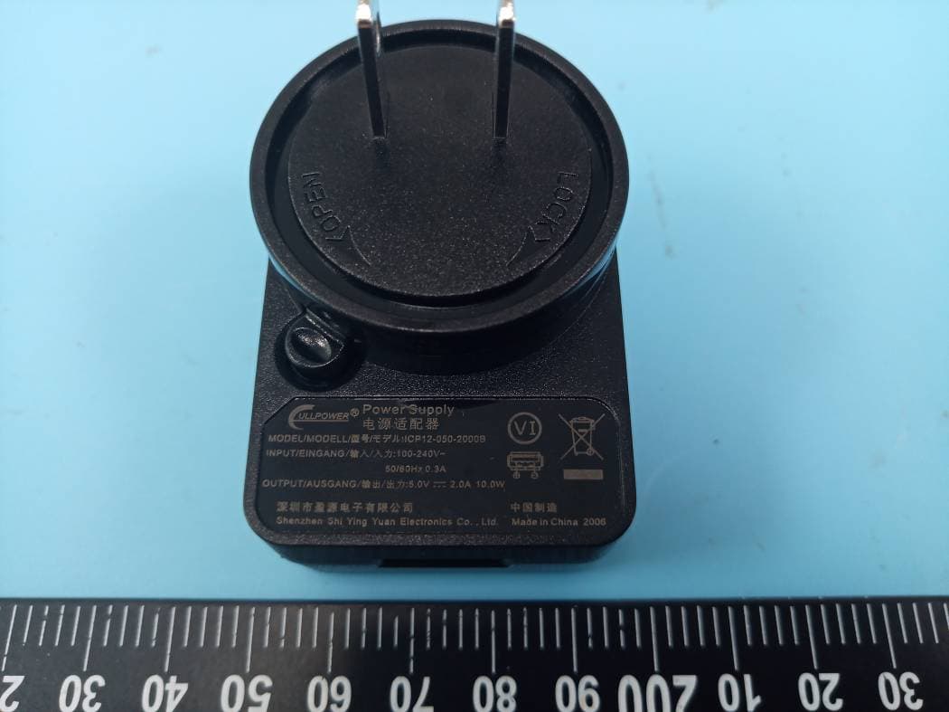 Wireless Presentation System - FCC ID 2ADFSTYWPR1 - Winner Wave Limited (2)