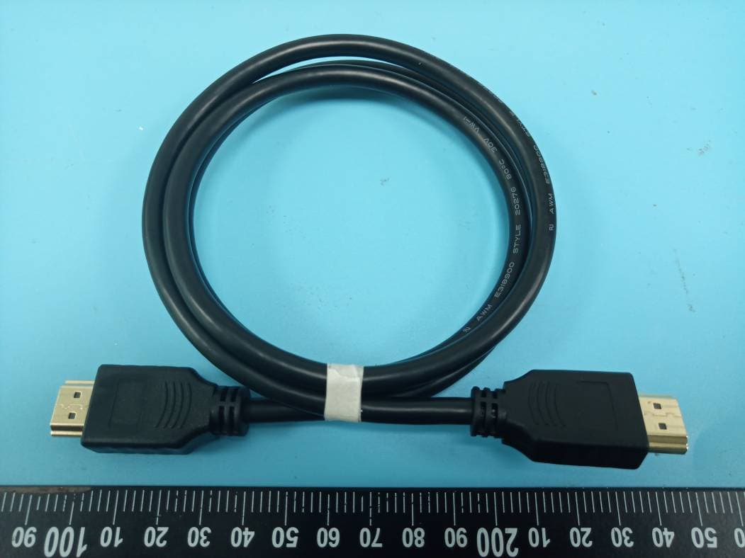 Wireless Presentation System - FCC ID 2ADFSTYWPR1 - Winner Wave Limited (3)