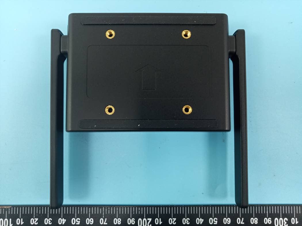Wireless Presentation System - FCC ID 2ADFSTYWPR1 - Winner Wave Limited (5)