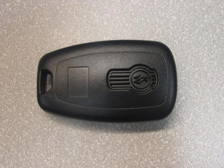 Remote Control Transmitter - FCC ID 2ADG6-32476 - Stoneridge Electronics