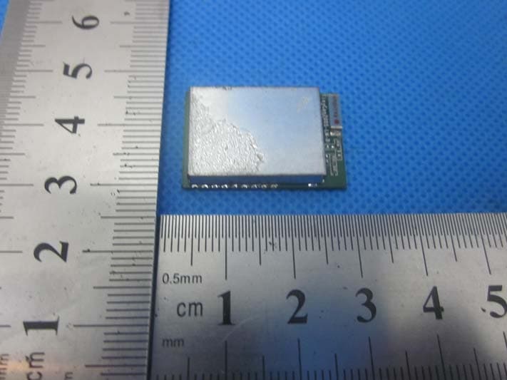 Embedded WiFi Module - FCC ID 2ADGHCON2005 - Ralinwi Nanjing Electronic Technology Co., Ltd. (2)