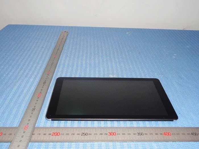 Tablet PC - FCC ID 2ADGI-C110S - Shenzhen Canjing Electronics Co., Ltd. (4)