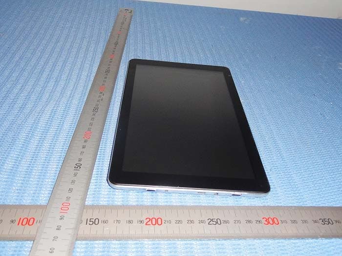 Tablet PC - FCC ID 2ADGI-C110S - Shenzhen Canjing Electronics Co., Ltd. (3)