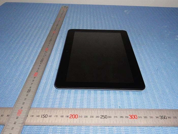 Tablet PC - FCC ID 2ADGI-C110X - Shenzhen Canjing Electronics Co., Ltd. (3)