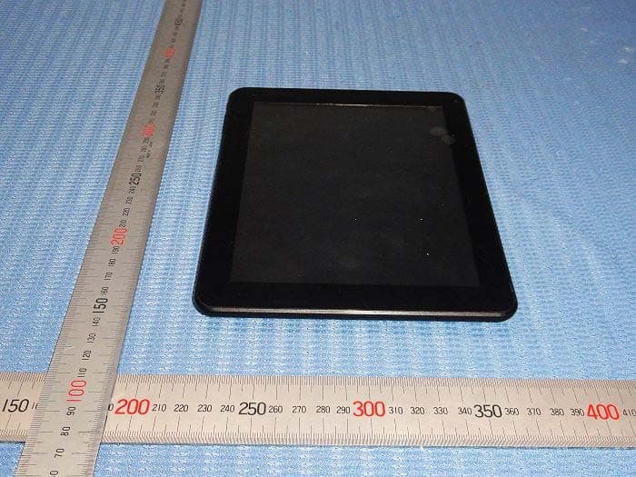 Tablet PC - FCC ID 2ADGI-C180G - Shenzhen Canjing Electronics Co., Ltd. (5)