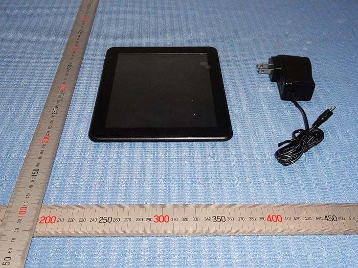 Tablet PC - FCC ID 2ADGI-C180G - Shenzhen Canjing Electronics Co., Ltd. (3)