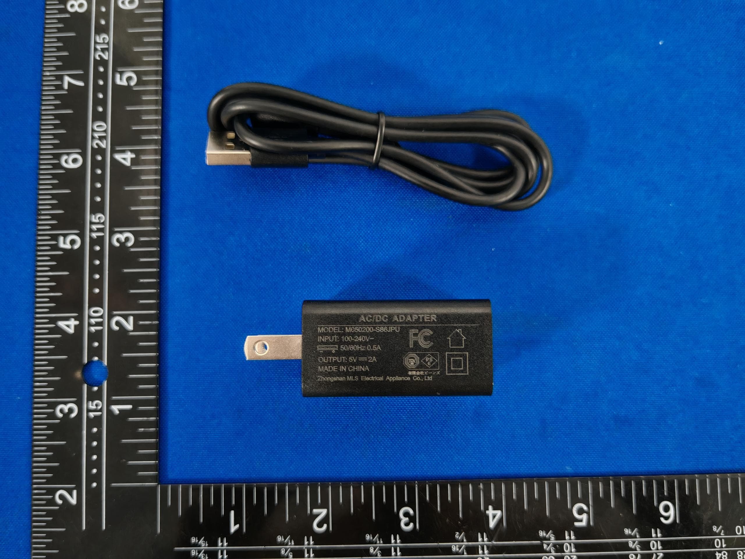 multi media CD player - FCC ID 2ADGI-PB2211 - Shenzhen Canjing Electronics Co., Ltd. (3)