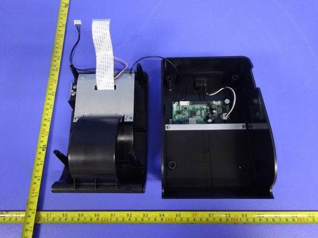 Bluetooth Receipt Printer - FCC ID 2ADGKRBPRT-1 - Royal Sovereign International Inc (3)