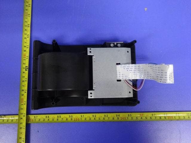 Bluetooth Receipt Printer - FCC ID 2ADGKRBPRT-1 - Royal Sovereign International Inc (4)