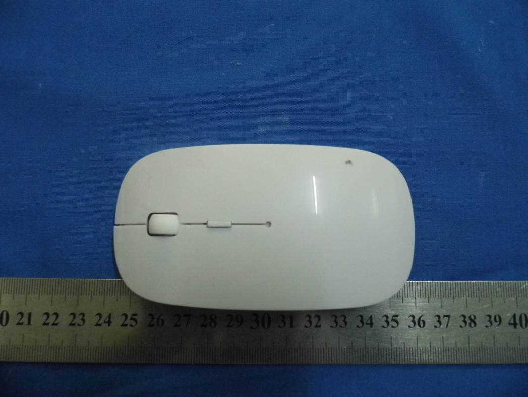 Wireless mouse - FCC ID 2ADGXBSTMOUSE - SHENZHEN BLUE SOLIDS TECHNOLOGY CO.,LTD (2)
