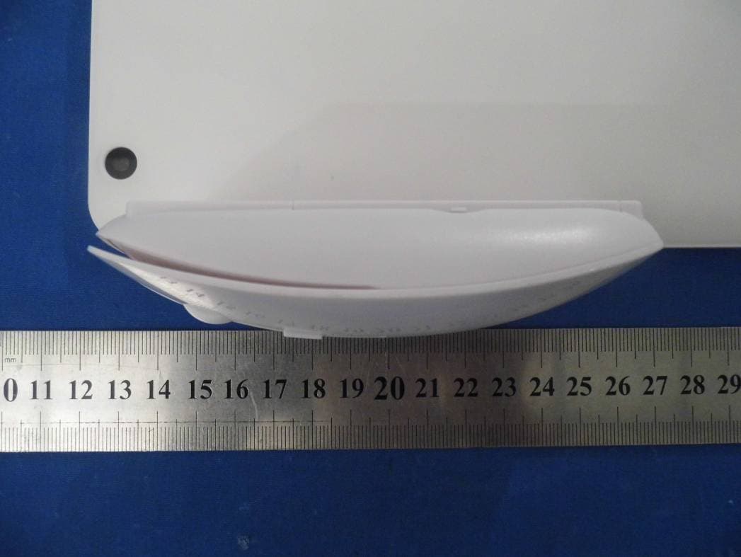 Wireless mouse - FCC ID 2ADGXBSTMOUSE - SHENZHEN BLUE SOLIDS TECHNOLOGY CO.,LTD (4)