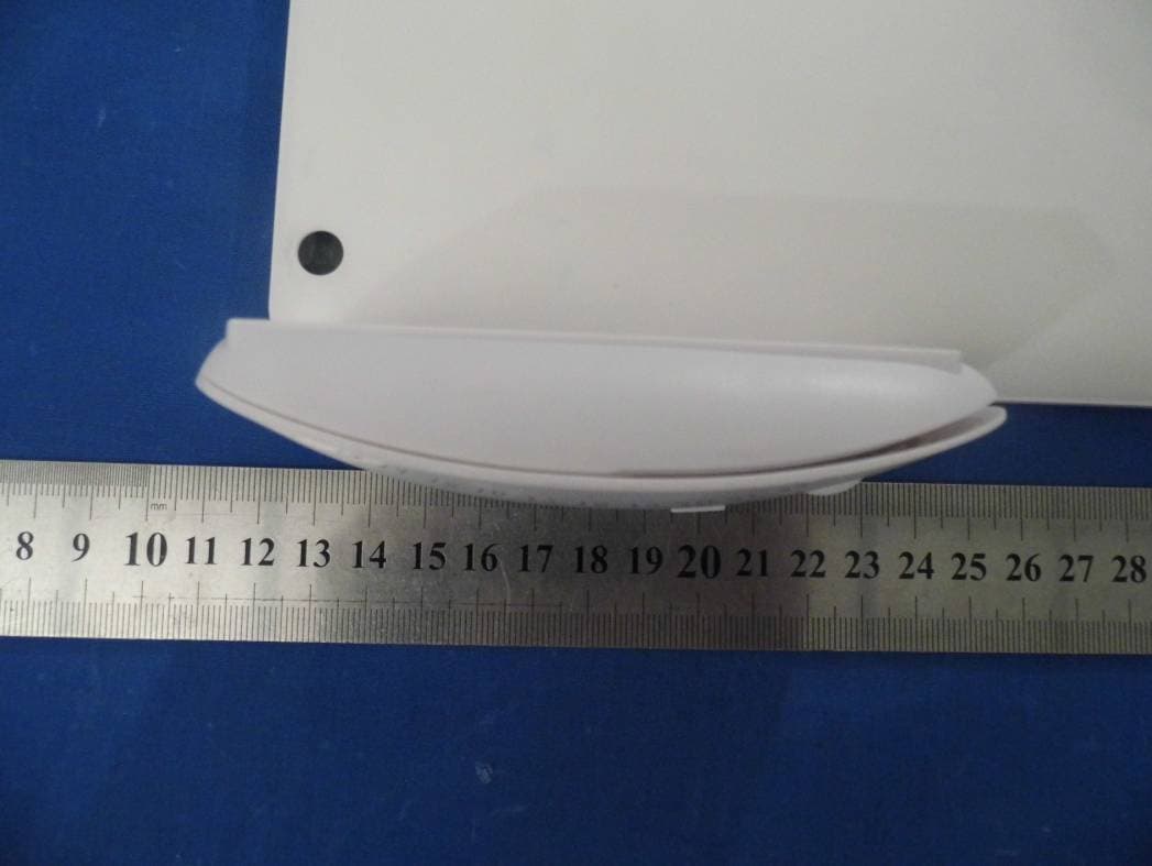 Wireless mouse - FCC ID 2ADGXBSTMOUSE - SHENZHEN BLUE SOLIDS TECHNOLOGY CO.,LTD (5)