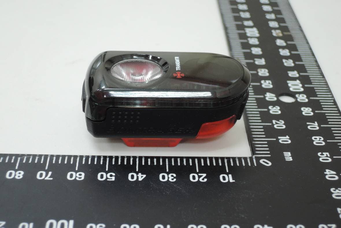 Flare RT - FCC ID 2ADH7Q97371576 - Q-LITE CO., LTD, (5)
