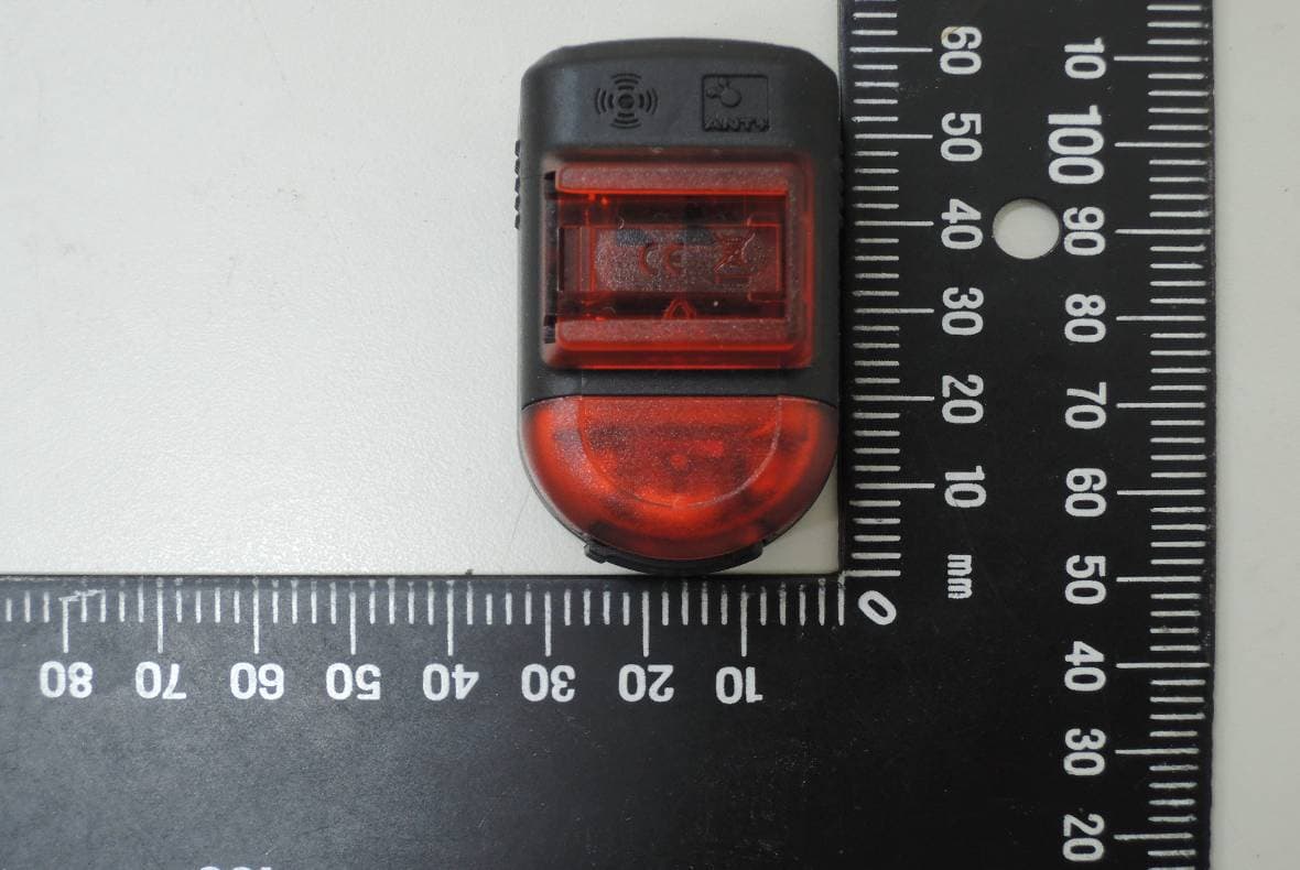 Flare RT - FCC ID 2ADH7Q97371576 - Q-LITE CO., LTD,