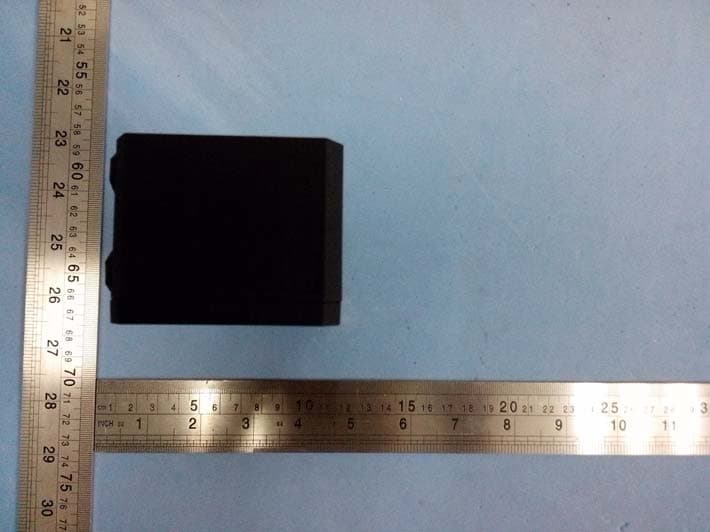 HIVE WIRELESS SPEAKER - FCC ID 2ADHI-BL-102 - DONGGUAN CITY YUANYU ELECTRONIC TECHNOLOGY CO., LTD (5)